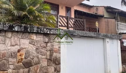 Casa à venda no bairro Montese - Resende/RJ