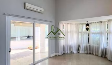 Casa Alto Padrão  Cond. Chácara do Tácito Resende RJ