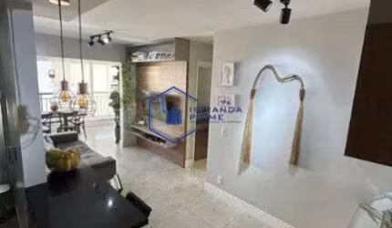 Condomínio Cypriani 955 - Apartamento à venda com 70m², 2 quartos