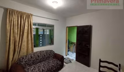Casa para Venda em Poá, Jardim Julieta, 4 dormitórios, 2 banheiros, 2 vagas