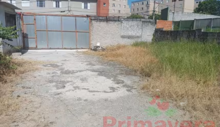 Terreno para Venda em Poá, Jardim América