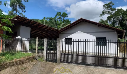 Chácara / sítio com 2 quartos à venda no Ribeirão Herdt, Pomerode , 120 m2 por R$ 400.000
