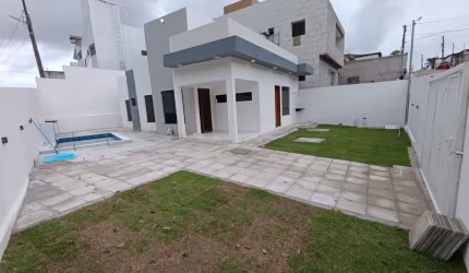 Linda Casa no Cuiá