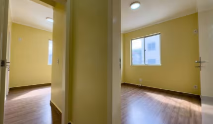 Vendo Apartamento no Condomínio Allegro com 2 quartos sendo 1 suíte