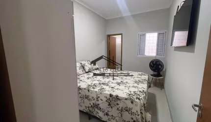 Casa com 2 dormitórios à venda, 100 m² por R$ 485.000,00 - Granada - Uberlândia/MG