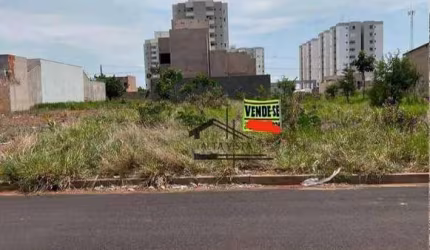 Terreno à venda, 250 m² por R$ 170.000 - Minas Gerais - Uberlândia/MG
