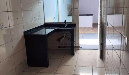 Casa com 2 dormitórios à venda, 110 m² por R$ 260.000 - Canaã - Uberlândia/MG