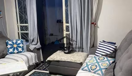 Casa com 2 dormitórios à venda, 96 m² por R$ 450.000 - Nossa Senhora Aparecida - Uberlândia/MG