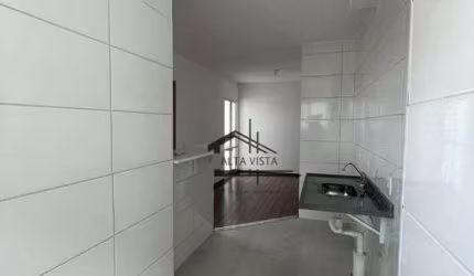 Apartamento com 2 dormitórios à venda, 46 m² por R$ 240.000,00 - Martins - Uberlândia/MG