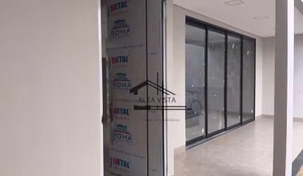 Sobrado com 3 dormitórios à venda, 245 m² por R$ 1.160.000 - Alto Umuarama - Uberlândia/MG