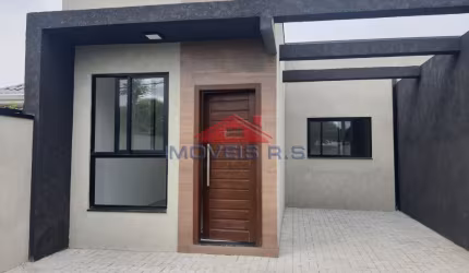 IMÓVEL Á VENDA NO BAIRRO CAPELA VELHA 3 QUARTOS SENDO 1 SUÍTE