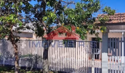 CASA VENDA BAIRRO THOMAZ COELHO