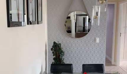 Apartamento em excelente localização, em perfeito estado, no Morumbi