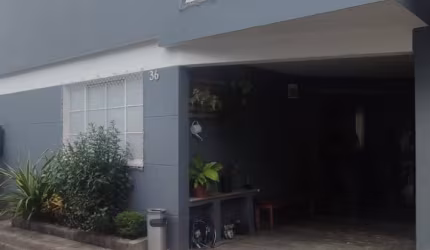 Casa em ótimo estado, reforma total no imóvel a 3 anos