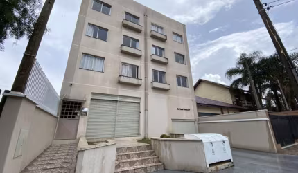 Apartamento com 2 quartos  à venda, 42.58 m2 por R$280000.00  - Capao Raso - Curitiba/PR