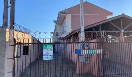 Sobrado com 2 quartos  para alugar, 90.00 m2 por R$1800.00  - Pinheirinho - Curitiba/PR