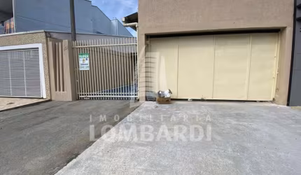 Casa Residencial para alugar, 100.00 m2 por R$1700.00  - Campo De Santana - Curitiba/PR