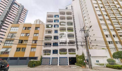 Apartamento à venda, 166 m² por R$ 1.100.000,00 - Água Verde - Curitiba/PR