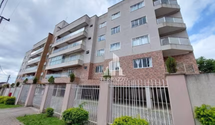 Apartamento à venda, 132 m² por R$ 900.000,00 - Bom Jesus - São José dos Pinhais/PR