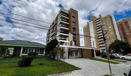 Apartamento à venda, 79 m² por R$ 615.000,00 - São Pedro - São José dos Pinhais/PR