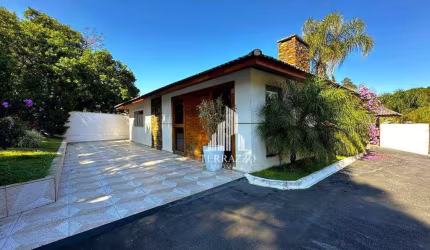 Chácara à venda, 2020 m² por R$ 1.350.000,00 - Borda Do Campo - São José dos Pinhais/PR