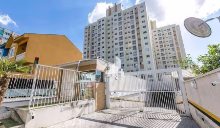 Apartamento com 3 dormitórios, 59 m² - venda por R$ 399.000,00 ou aluguel por R$ 3.136,20/mês - Centro - São José dos Pinhais/PR