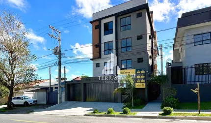 Cobertura com 3 dormitórios à venda, 63 m² por R$ 580.000,00 - Cidade Jardim - São José dos Pinhais/PR