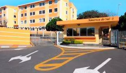 Apartamento a VENDA (58 m&#178;) - no Residencial América do Sul 1 a VENDA, Londrina/Pr.