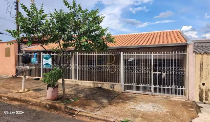 Casa a VENDA com 210 m&#178; (2 dormt.), Valor bem atrativo R$170.000,00 - no Conjunto João Paz, Londrina/Pr.