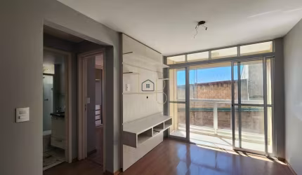 Apartamento &#224; Venda na regiao norte em Londrina, 46m&#178;, 2 Dormits., com Armários Planejados em Todos os Ambientes! Condomínio Alameda Europa