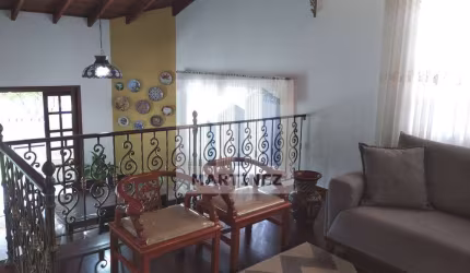 Sobrado Condomínio Itatiba