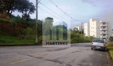 Terreno comercial 264m², aclive, Itatiba: excelente bairro