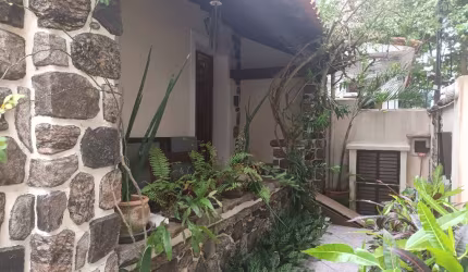 Casa alto padrão na Urca