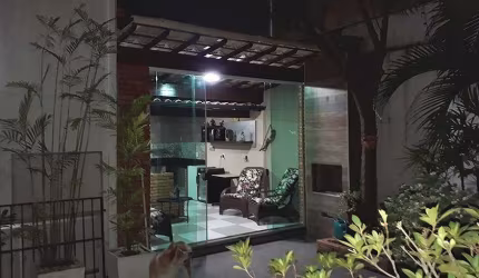 Imóvel para venda em Santo André - S