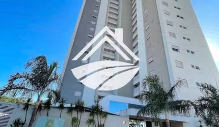Apartamento para Venda em Palmas, Plano Diretor Sul, 4 dormitórios, 2 suítes, 4 banheiros, 3 vagas