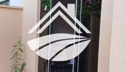 Casa para Venda em Palmas, Jardim Aureny III, 2 dormitórios, 1 banheiro, 1 vaga