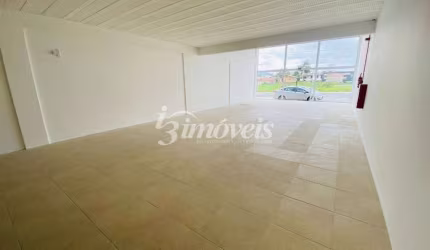 Loja para alugar, 290 m² - Cidade Nova - Itajaí/SC