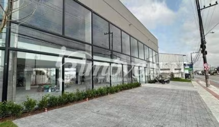 PERFEITO PARA A SUA EMPRESA, Sala de ESQUINA com 2 pavimentos para locação divididas em dois andares no Bairro São João em Itajaí/SC.