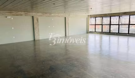 Sala para alugar, 513 m², 4 vagas - Cordeiros - Itajaí/SC