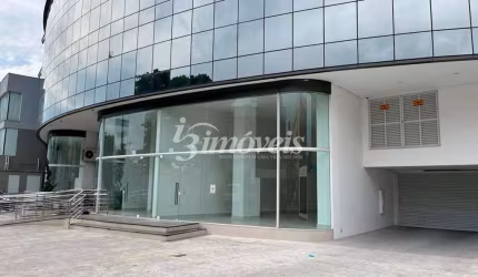 Aluguel Sala Loja Comercial Centro Itajaí 188 m²
