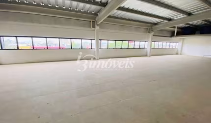 Sala para alugar, 270 m²- Cidade Nova - Itajaí/SC