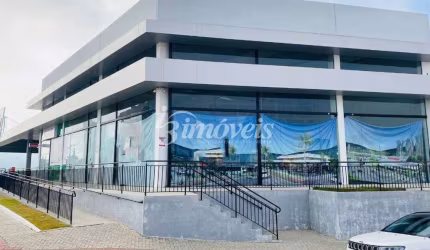 Sala para alugar 38 m² - Ressacada - Itajaí/SC