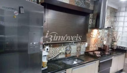 Casa à venda, 4 quartos sendo 1 suíte, 1 vaga, Bairro São Vicente, Itajaí-SC
