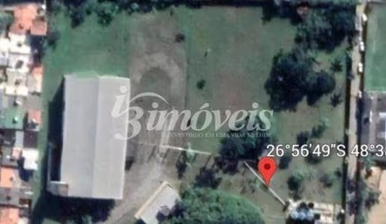 Terreno à venda, 14.960m², Praia Brava, Itajaí-SC