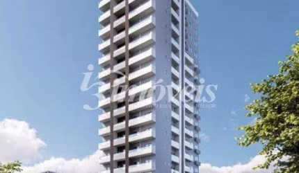 Apartamento à venda, 2 quartos sendo 1 suíte, 1 vaga, Ed. Tajahy, Bairro Fazendinha, Itajaí-SC
