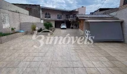 Casa à venda, 4 quartos, 8 vagas, Bairro Barra do Rio, Itajaí-SC