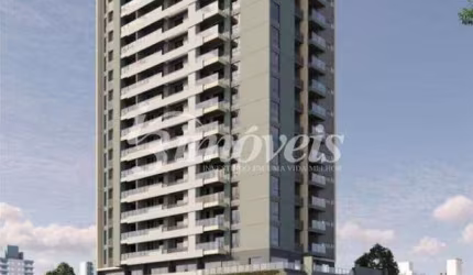 Apartamento de 2 quartos sendo 2 suítes, vaga dupla, Ed. Ravello, Bairro Fazenda, Itajaí-SC