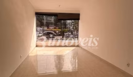 Sala para Locação ANUAL, Bairro Pioneiros, Balneário Camboriú-SC