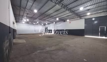 Galpão Comercial para Locação Anual, 500 m², no bairro Dom Bosco de Itajaí-SC