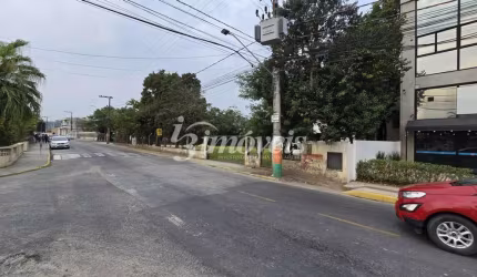 Terreno Comercial para Locação Anual, 15500 m², no Centro de Camboriú-SC